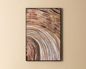 Turning Point I - choose from a variety of prints, paintings, and photography | Image 20 | InSTYLE Home & Rugs