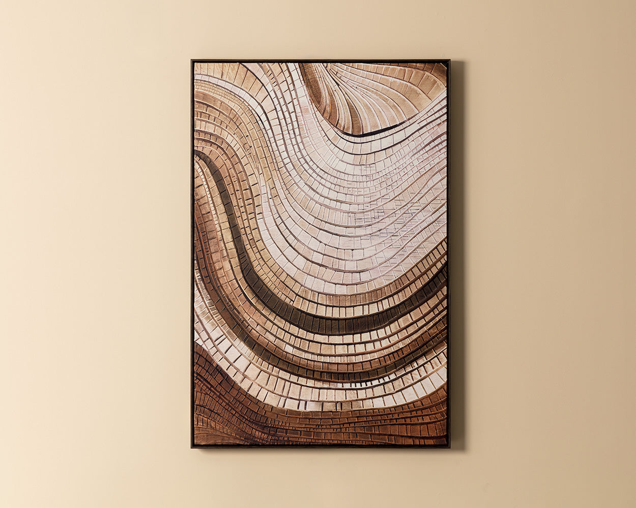 Turning Point II in Toronto - perfect for living rooms, bedrooms,