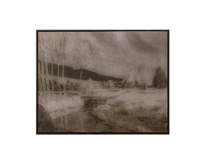Antique Landscape - stylish art to elevate your space | Image 5 | InSTYLE Home & Rugs