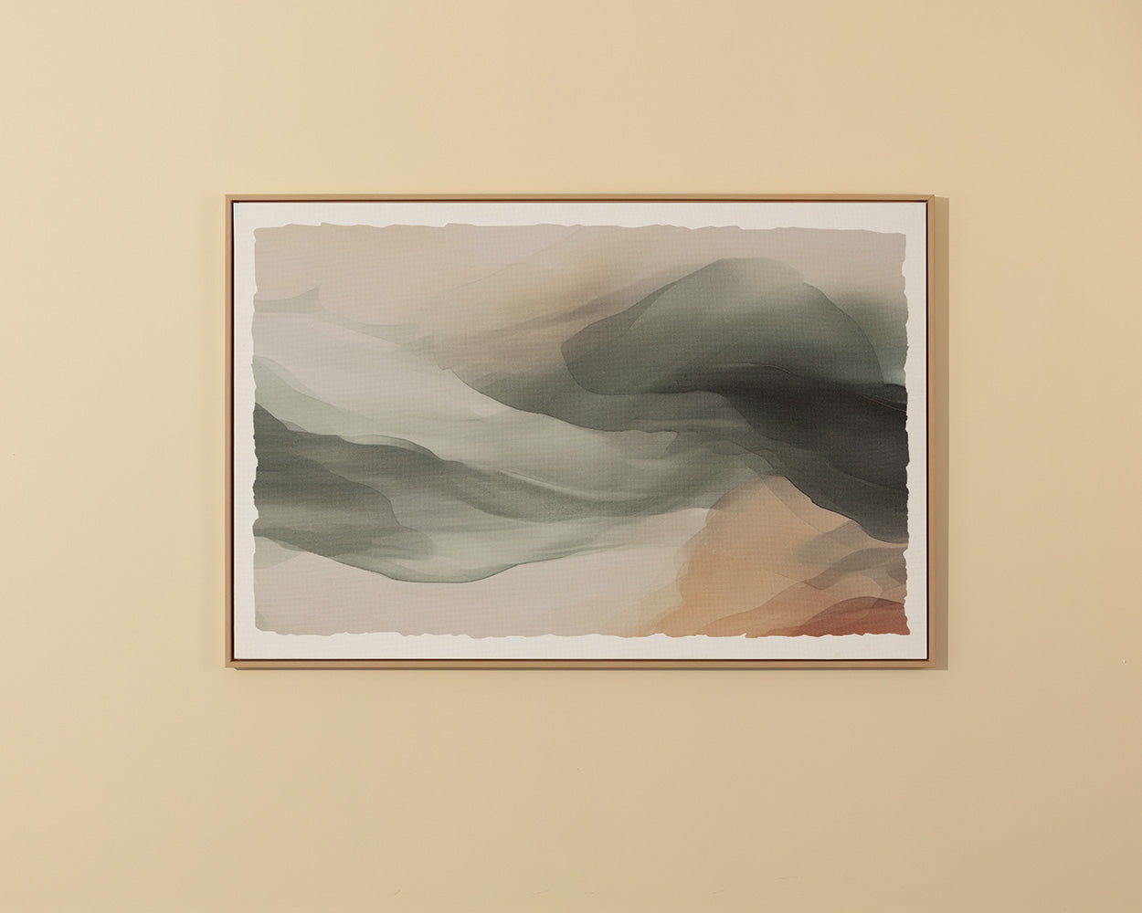 Dream State - add personality and flair to your walls with stunning art | Image 2 | InSTYLE Home & Rugs