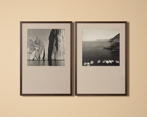 Coastal Vibes I - add personality and flair to your walls with stunning art | Image 3 | InSTYLE Home & Rugs