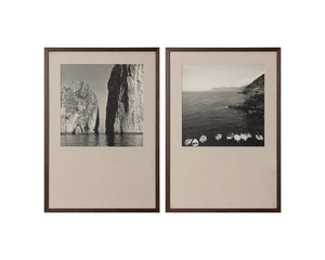 Coastal Vibes I - add personality and flair to your walls with stunning art | Image 8 | InSTYLE Home & Rugs