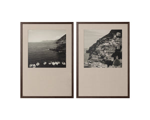 Coastal Vibes II - perfect for living rooms, bedrooms, and offices | Image 9 | InSTYLE Home & Rugs