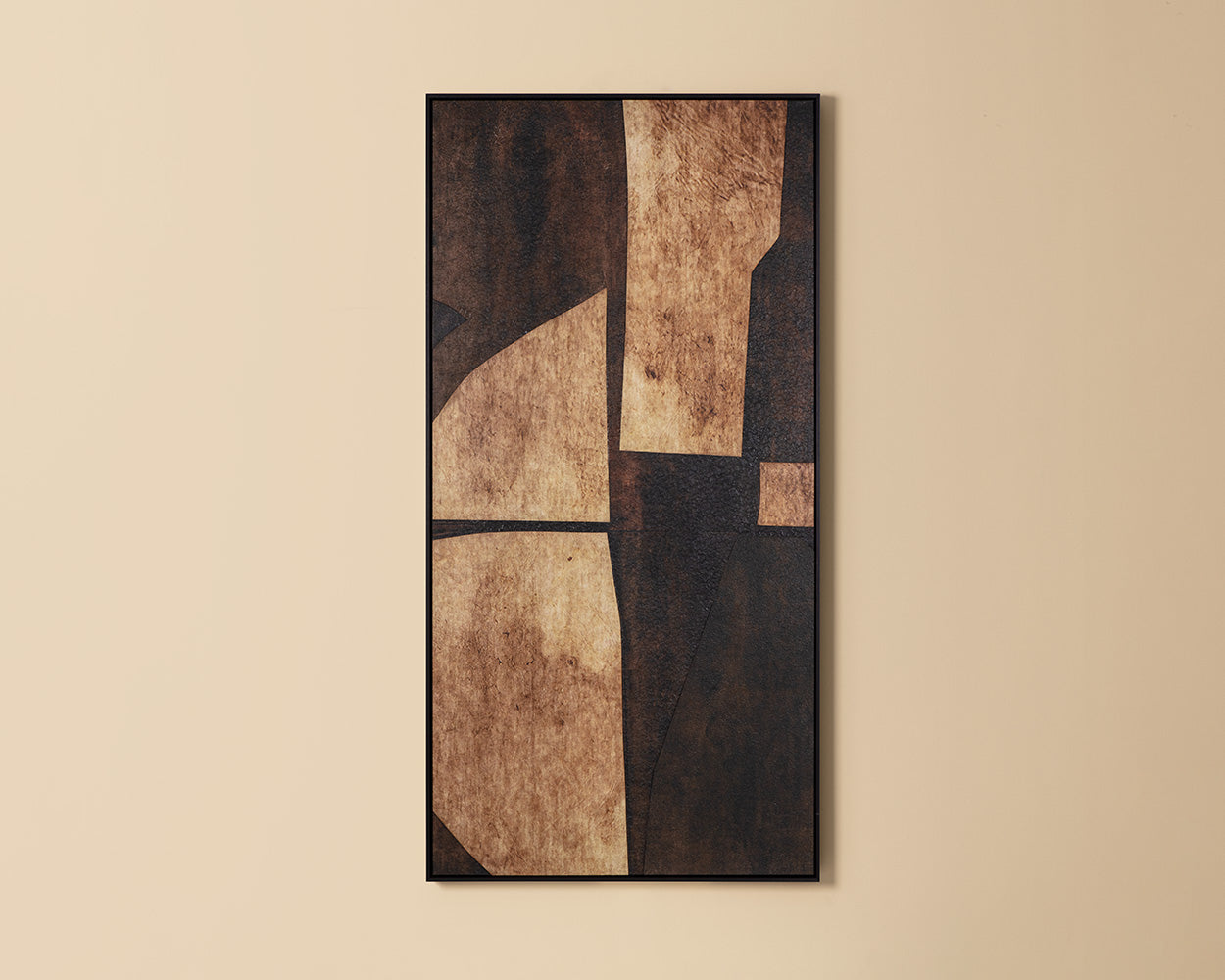 Rustic Nuance I - add personality and flair to your walls with stunning art | Image 1 | InSTYLE Home & Rugs