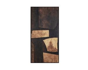 Rustic Nuance II - choose from a variety of prints, paintings, and photography | Image 3 | InSTYLE Home & Rugs