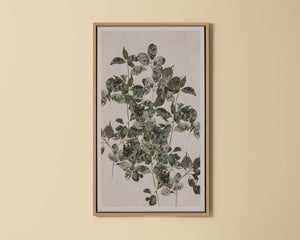 Botanical Study I - perfect for living rooms, bedrooms, and offices | Image 1 | InSTYLE Home & Rugs