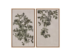 Botanical Study I - add personality and flair to your walls with stunning art | Image 8 | InSTYLE Home & Rugs
