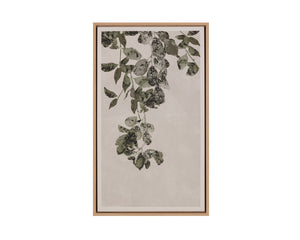 Botanical Study II - add personality and flair to your walls with stunning art | Image 7 | InSTYLE Home & Rugs