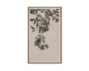 Botanical Study II - add personality and flair to your walls with stunning art | Image 7 | InSTYLE Home & Rugs