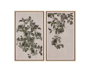 Botanical Study II - add personality and flair to your walls with stunning art | Image 8 | InSTYLE Home & Rugs