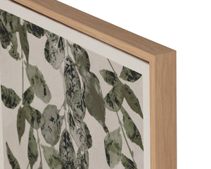 Botanical Study II - add personality and flair to your walls with stunning art | Image 11 | InSTYLE Home & Rugs