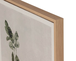 Botanical Study III - perfect for living rooms, bedrooms, and offices | Image 11 | InSTYLE Home & Rugs