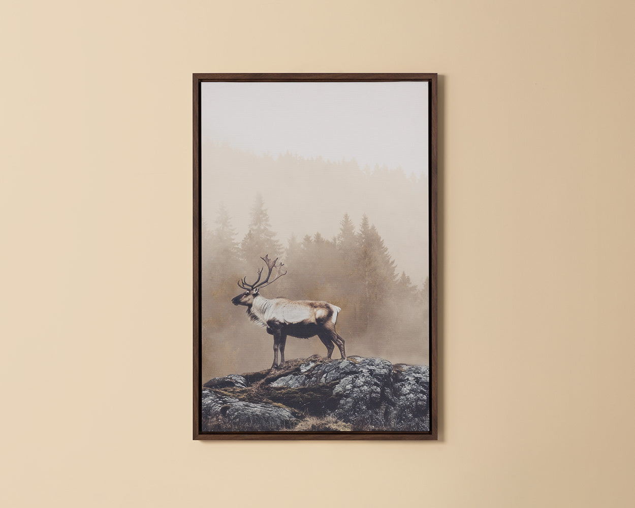 Into The Wild I - perfect for living rooms, bedrooms, and offices | Image 1 | InSTYLE Home & Rugs