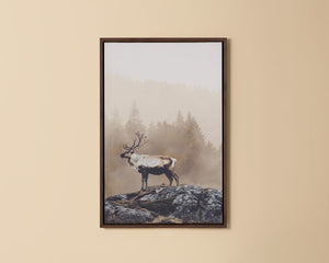 Into The Wild I - perfect for living rooms, bedrooms, and offices | Image 1 | InSTYLE Home & Rugs