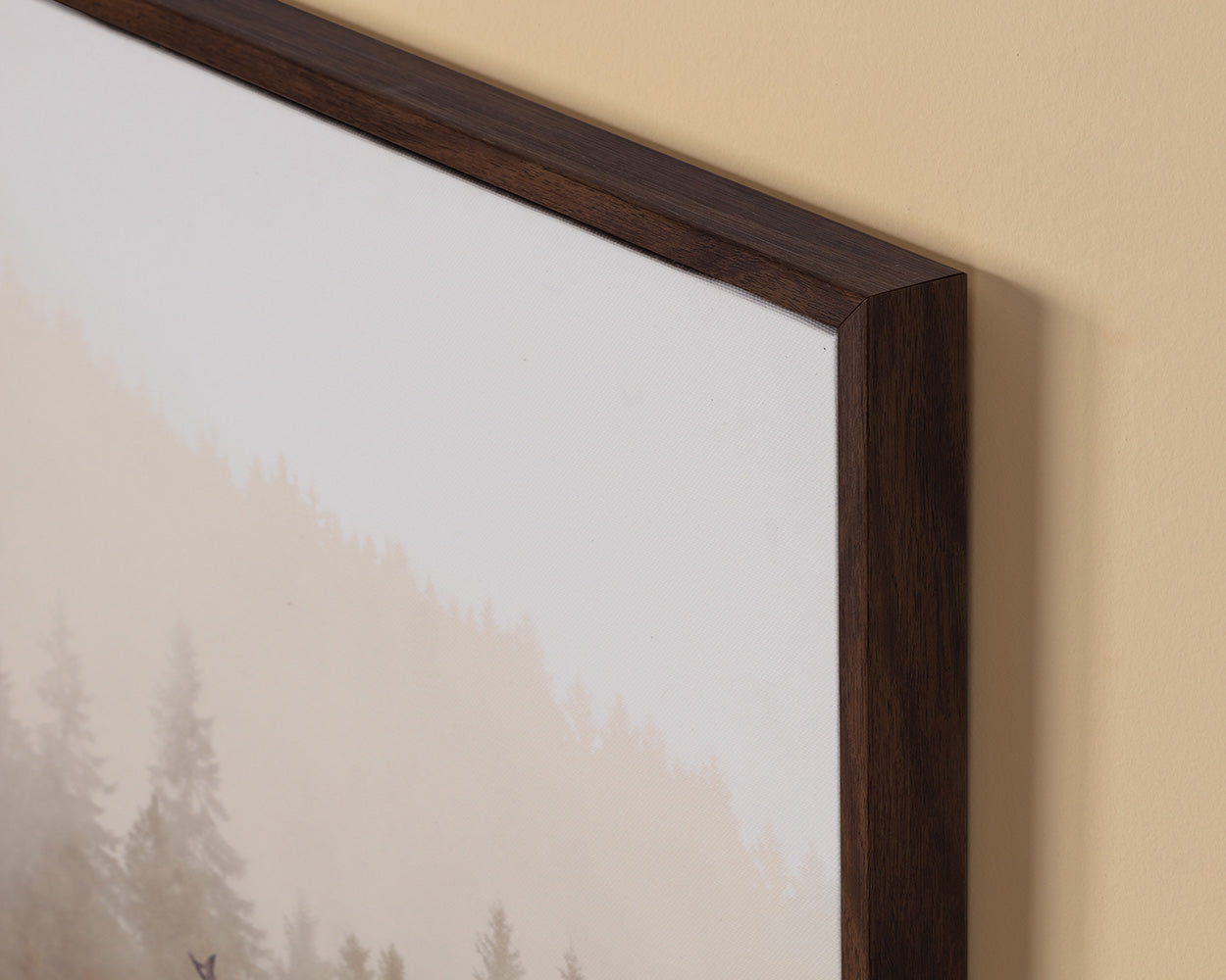 Into The Wild I - perfect for living rooms, bedrooms, and offices | Image 2 | InSTYLE Home & Rugs