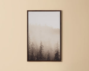 Mistwood I - add personality and flair to your walls with stunning art | Image 1 | InSTYLE Home & Rugs