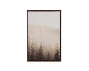 Mistwood I - add personality and flair to your walls with stunning art | Image 2 | InSTYLE Home & Rugs