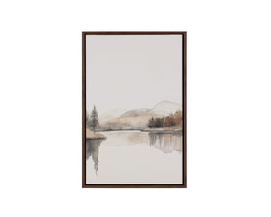 Silent Lake I - perfect for living rooms, bedrooms, and offices | Image 2 | InSTYLE Home & Rugs