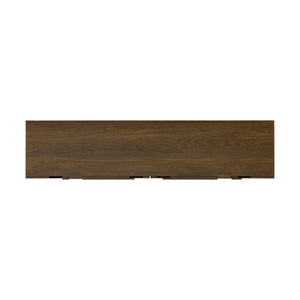 Abstract 4 Door Sideboard - perfect for living room storage | Image 7 | InSTYLE Home & Rugs
