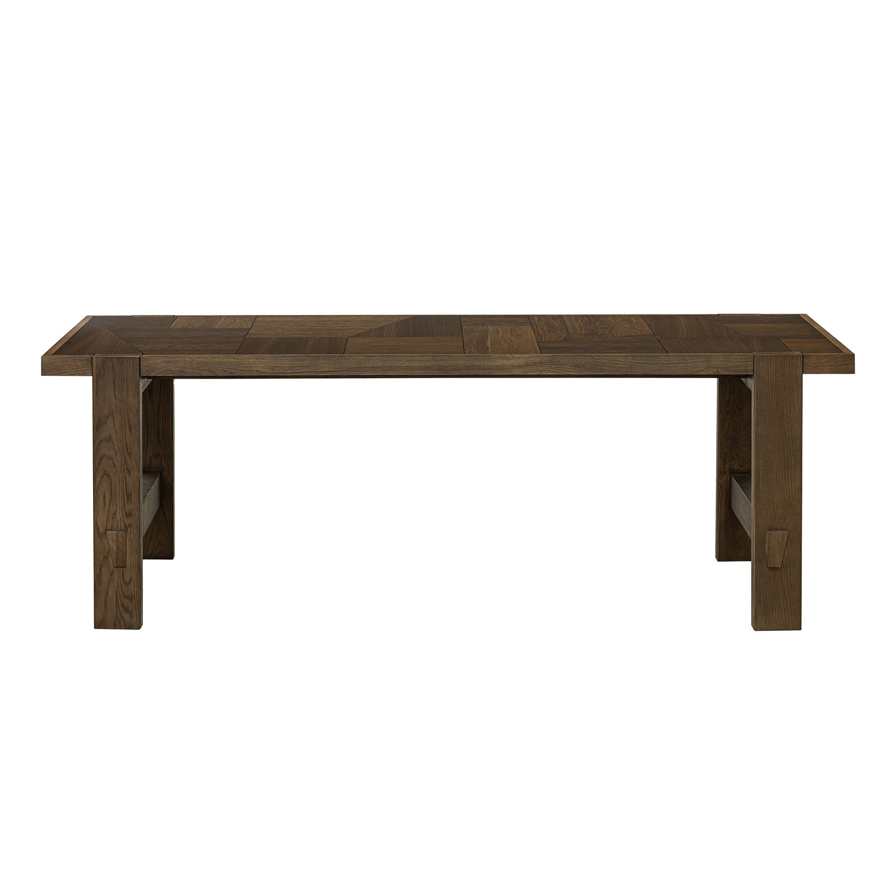 Abstract Dining Table - elegant seating for dining areas | Image 1 | InSTYLE Home & Rugs