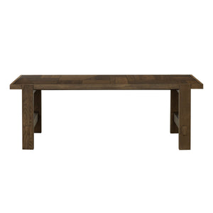 Abstract Dining Table - elegant seating for dining areas | Image 1 | InSTYLE Home & Rugs