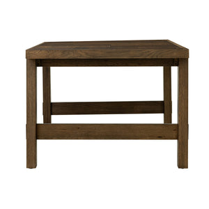 Abstract Dining Table - elegant seating for dining areas | Image 3 | InSTYLE Home & Rugs