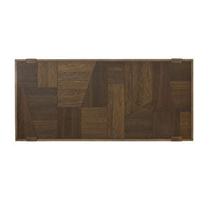 Abstract Dining Table - elegant seating for dining areas | Image 7 | InSTYLE Home & Rugs