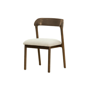 Abstract Dining Chair - stylish chairs for any table | Image 1 | InSTYLE Home & Rugs