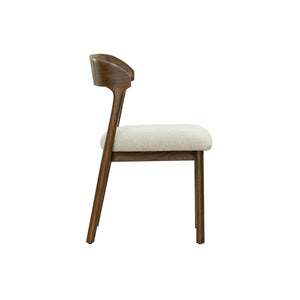 Abstract Dining Chair - stylish chairs for any table | Image 5 | InSTYLE Home & Rugs