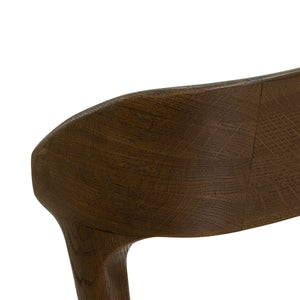 Abstract Dining Chair - stylish chairs for any table | Image 7 | InSTYLE Home & Rugs