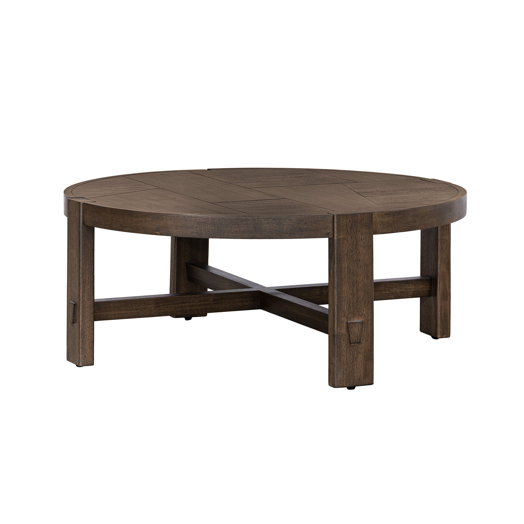 Abstract Coffee Table - functional centerpieces for homes | Image 1 | InSTYLE Home & Rugs