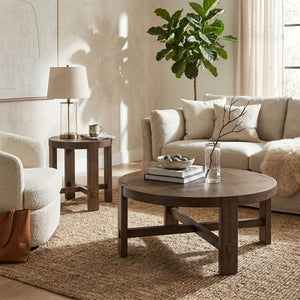 Abstract Coffee Table - functional centerpieces for homes | Image 2 | InSTYLE Home & Rugs