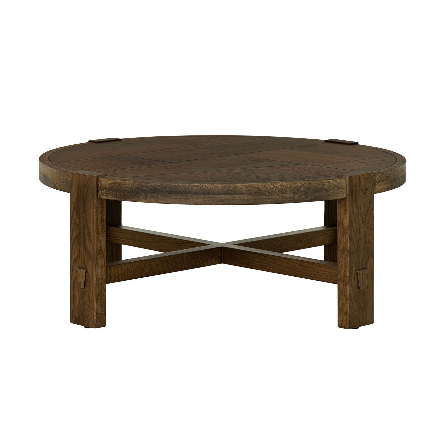 Abstract Coffee Table - modern design for any room | Image 1 | InSTYLE Home & Rugs