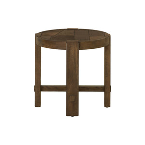 Abstract Side Table - available in a variety of materials and styles | Image 5 | InSTYLE Home & Rugs