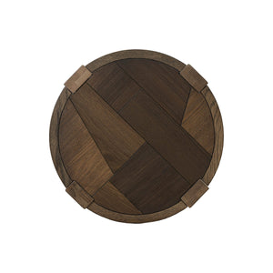 Abstract Side Table - available in a variety of materials and styles | Image 5 | InSTYLE Home & Rugs