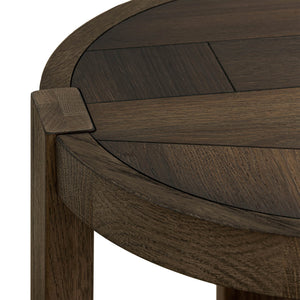 Abstract Side Table - available in a variety of materials and styles | Image 7 | InSTYLE Home & Rugs