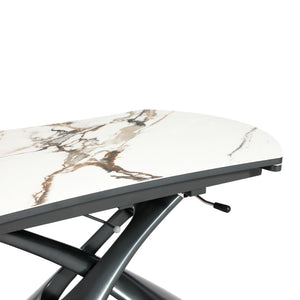 Accommodate Coffee/Dining Table - modern design for any room | Image 4 | InSTYLE Home & Rugs