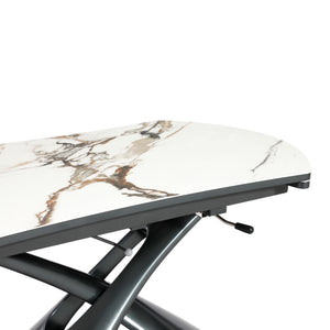 Accommodate Coffee/Dining Table - stylish tables for living rooms | Image 4 | InSTYLE Home & Rugs