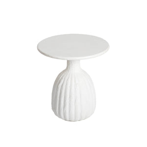 Accent Side Table - chic and functional side table for your living room | Image 3 | InSTYLE Home & Rugs
