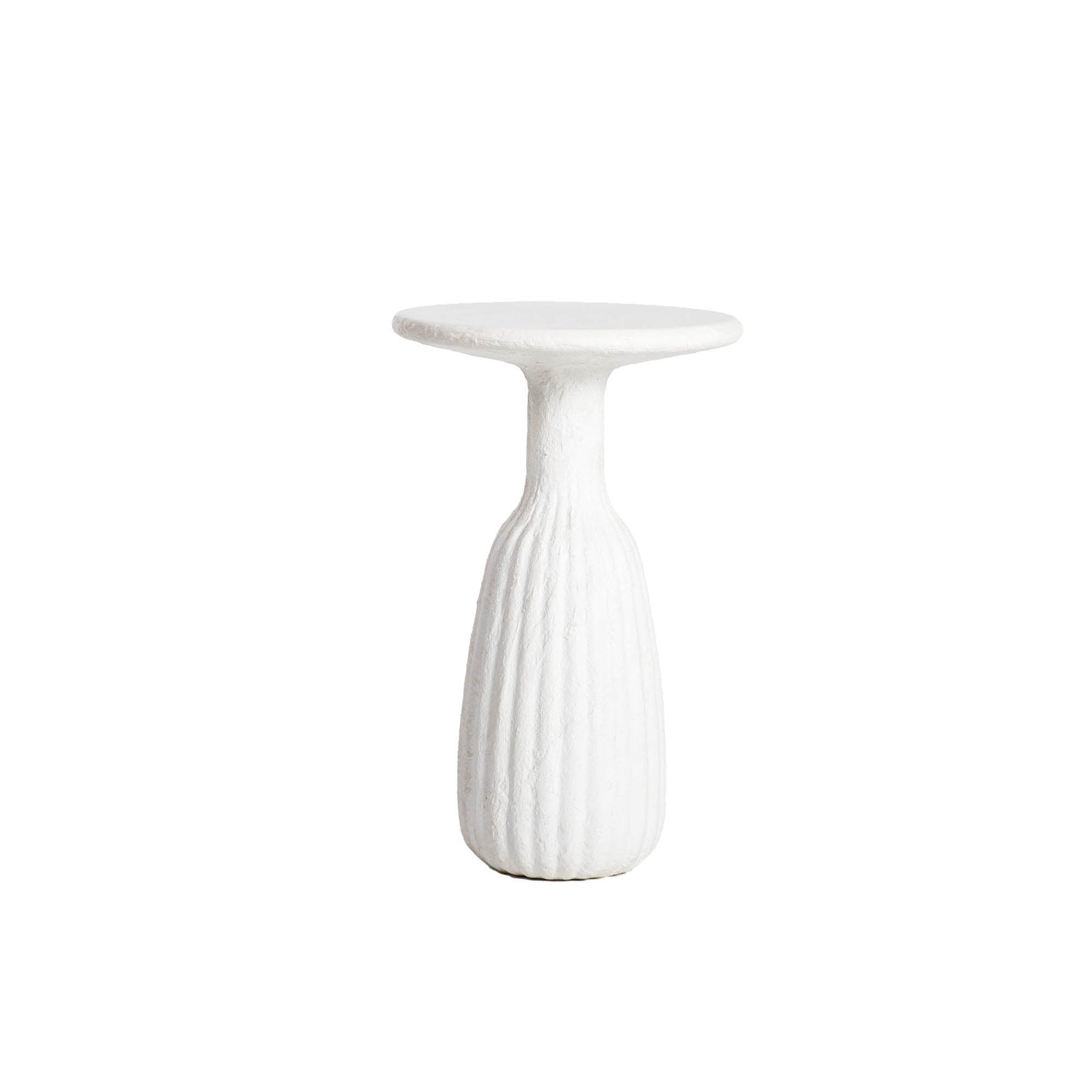 Accent Side Table - chic and functional side table for your living room | Image 1 | InSTYLE Home & Rugs