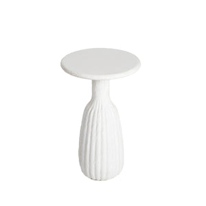 Accent Side Table - chic and functional side table for your living room | Image 3 | InSTYLE Home & Rugs