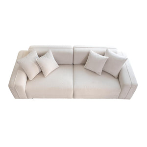 Ascot Sofa - luxury sofa for any space | Image 2 | InSTYLE Home & Rugs