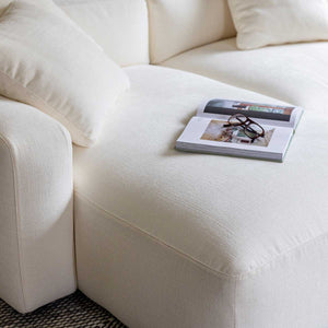 Aiza Sectional - customizable to fit your space and seating needs | Image 19 | InSTYLE Home & Rugs