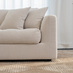 Align Sofa - luxury sofa for any space | Image 6 | InSTYLE Home & Rugs
