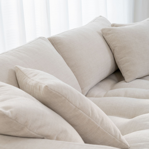 Align Sofa - luxury sofa for any space | Image 8 | InSTYLE Home & Rugs