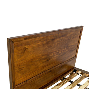 Allure King Bed - comfortable bed for restful sleep | Image 9 | InSTYLE Home & Rugs