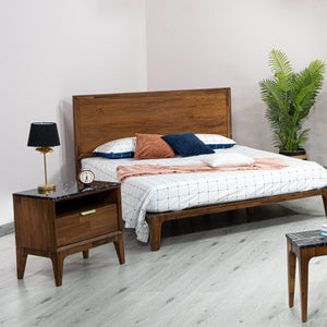 Allure Nightstand - modern storage for your bedside | Image 12 | InSTYLE Home & Rugs