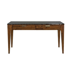 Allure Writing Desk - functional desk for home offices | Image 3 | InSTYLE Home & Rugs