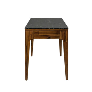 Allure Writing Desk - functional desk for home offices | Image 5 | InSTYLE Home & Rugs