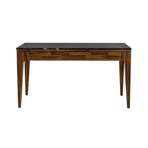 Allure Writing Desk - functional desk for home offices | Image 6 | InSTYLE Home & Rugs